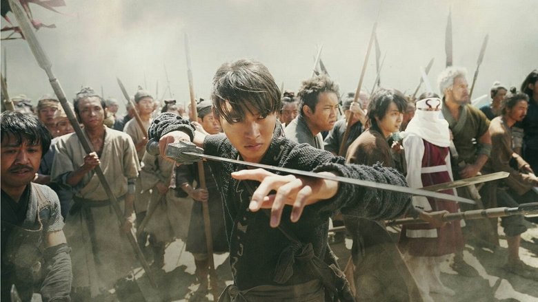 Kingdom 2: Far and Away still 2