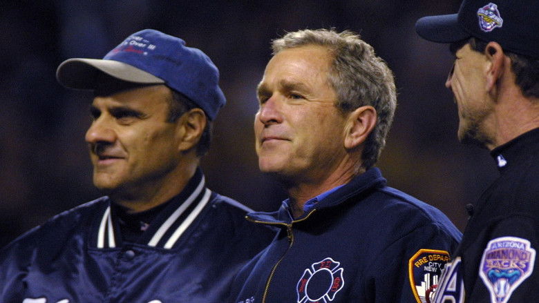 Nine Innings from Ground Zero still 1