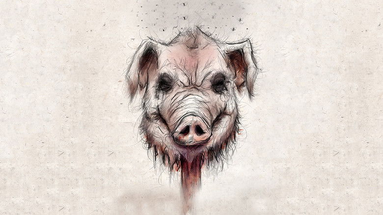 Lord of the Flies still