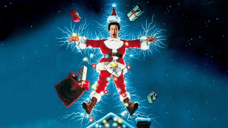 National Lampoon's Christmas Vacation still 1