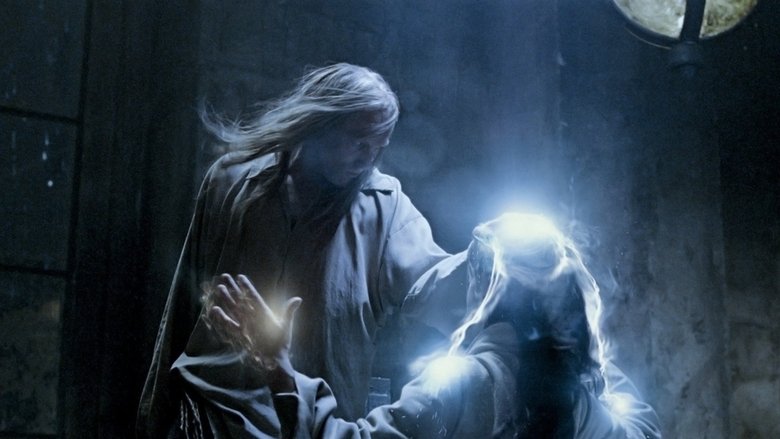 Island of Lost Souls still 1