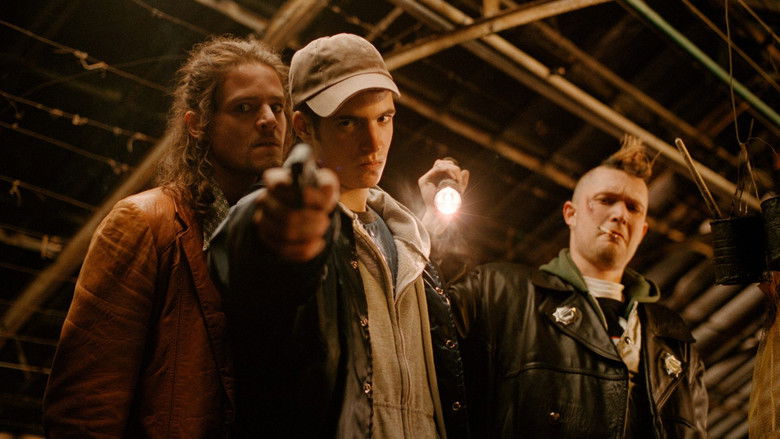 Godforsaken! still 1