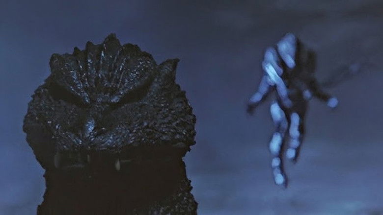 Godzilla: Final Wars still