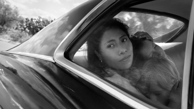 Roma still