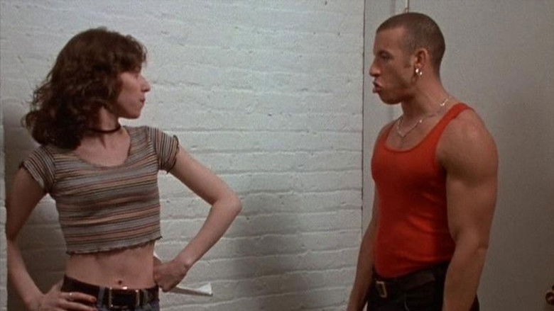 Multi-Facial still 1