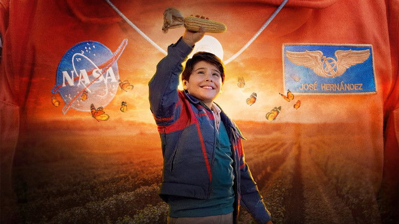 A Million Miles Away still