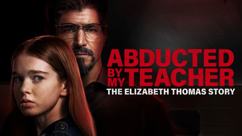 Abducted by My Teacher: The Elizabeth Thomas Story still 2