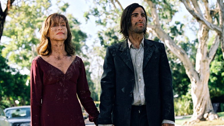 I ♥ Huckabees still 3