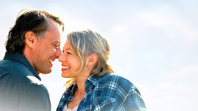 As It Is in Heaven still 1