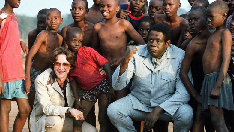 The Last King of Scotland still 4