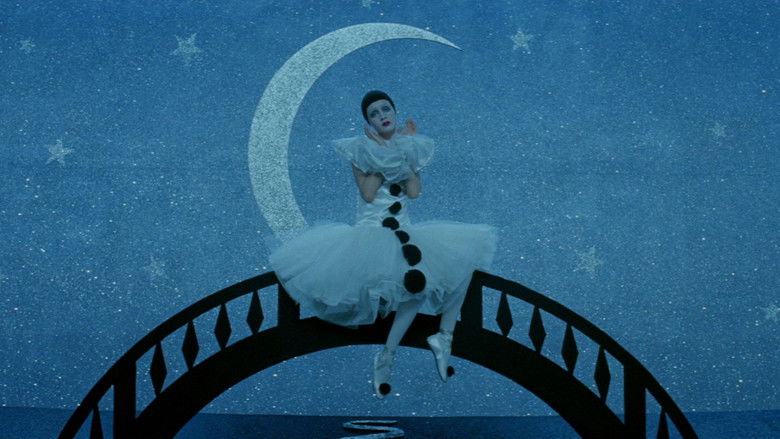 The Boy Friend still