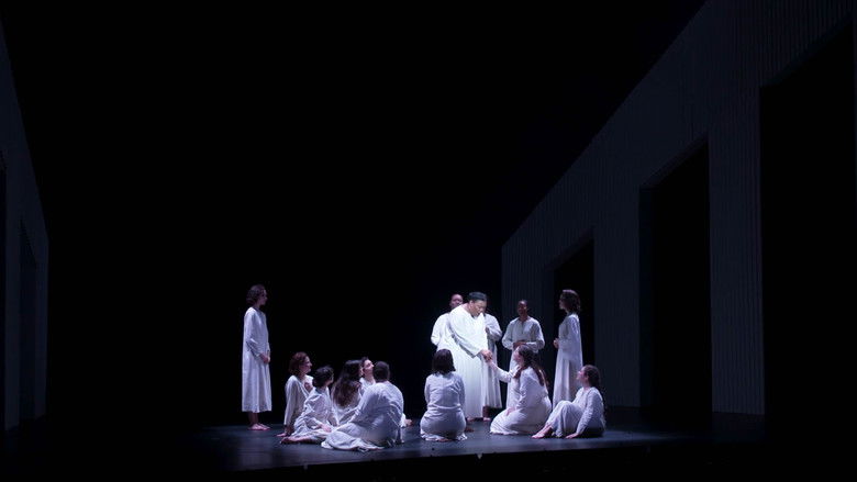 Juilliard Opera: Dialogues des Carmélites still