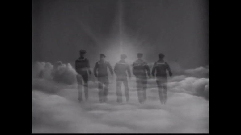 The Fighting Sullivans still 2