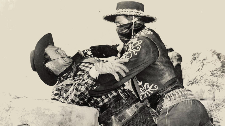 Don Daredevil Rides Again still 1