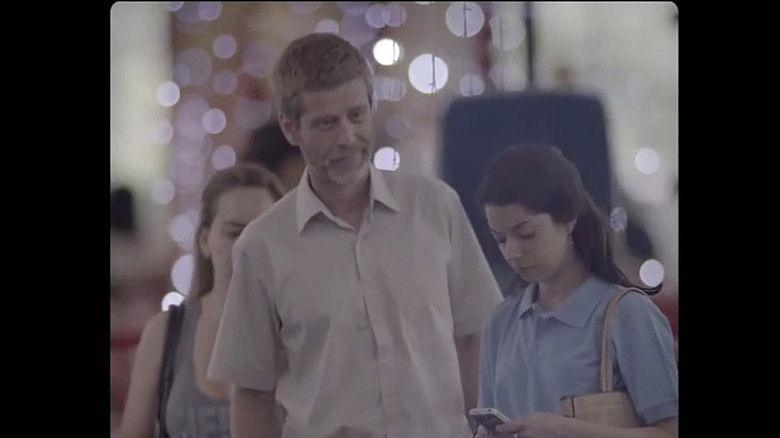 The Man of the Crowd still 3