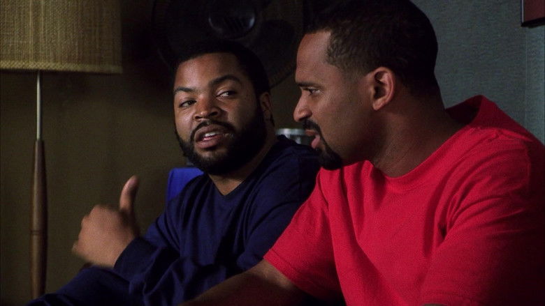 Friday After Next still