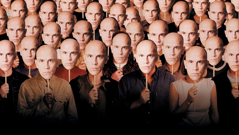 Being John Malkovich still 2