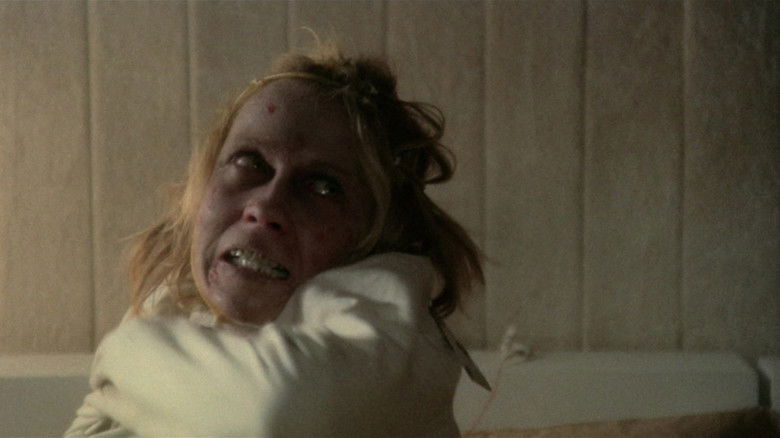 Beyond the Door still