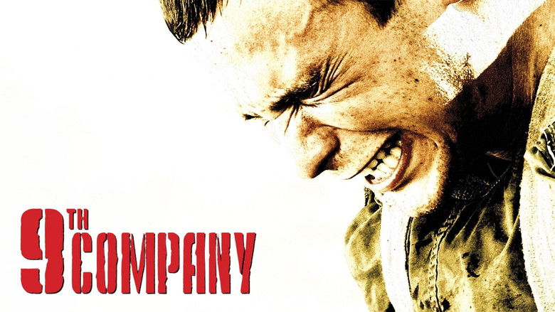9th Company still
