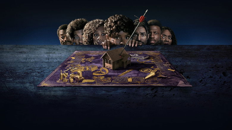 The Blackening still 3