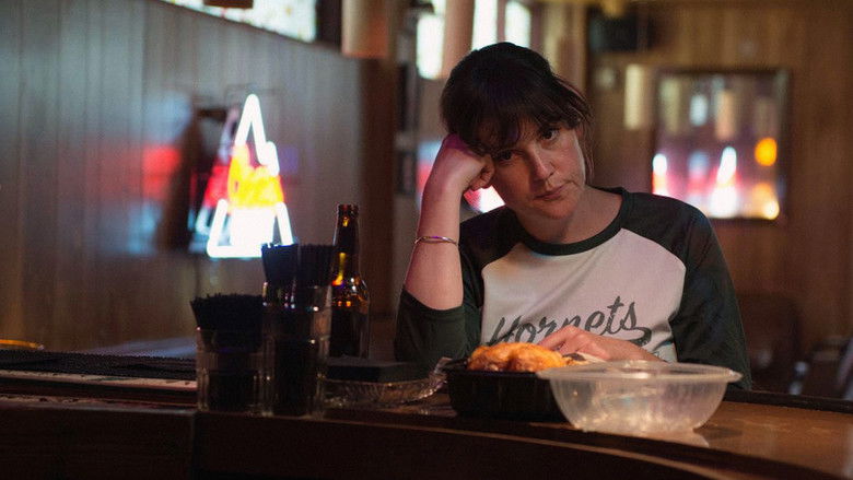 I Don't Feel at Home in This World Anymore still