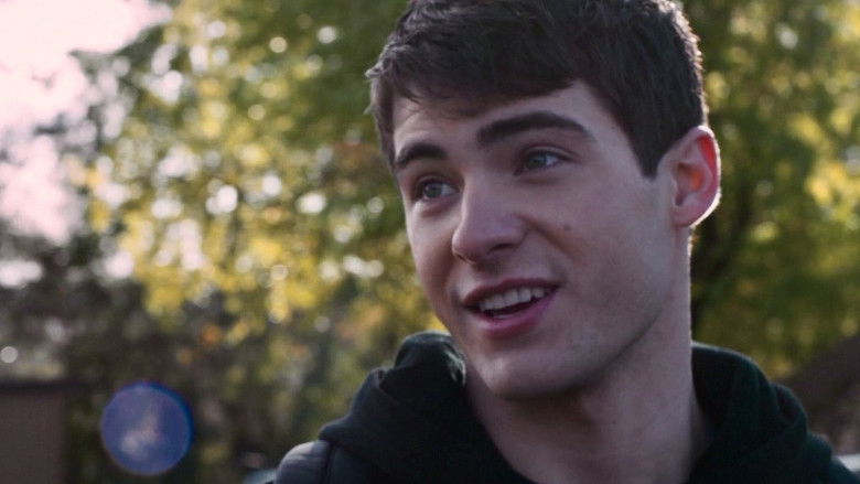 Notorious Nick still