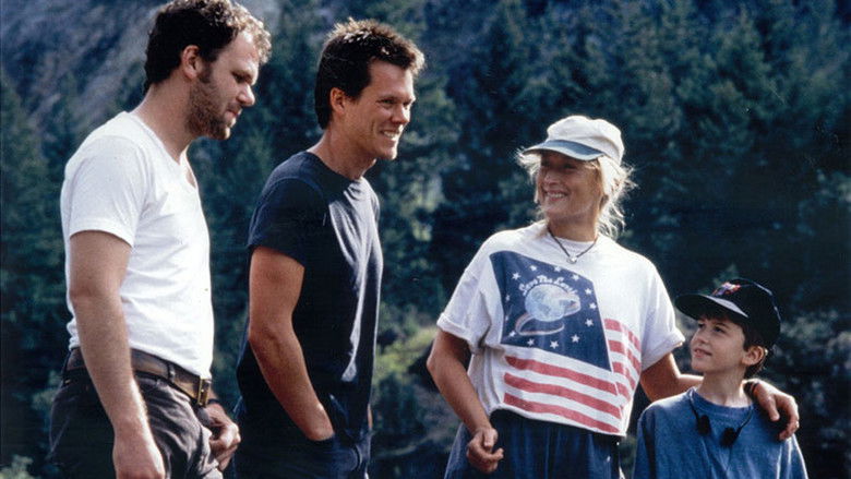 The River Wild still