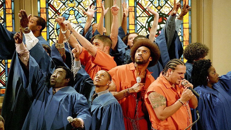 The Fighting Temptations still