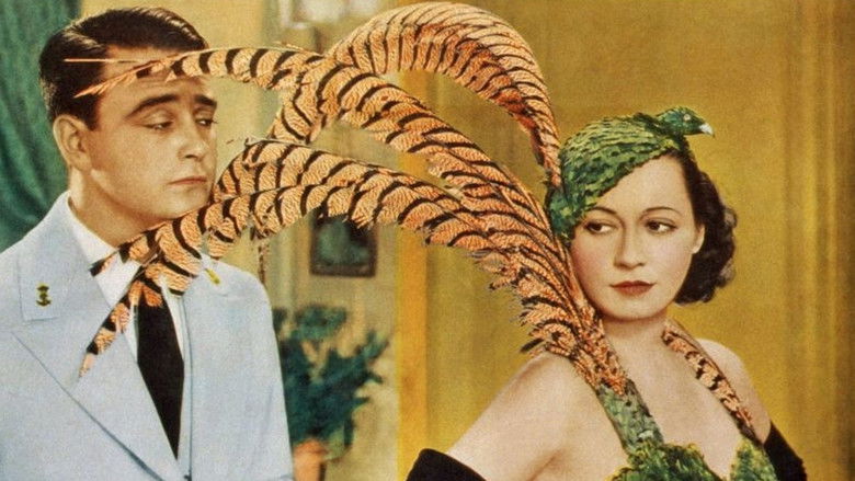 The Lottery Lover still 1