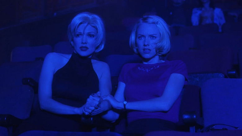 Mulholland Drive still 3