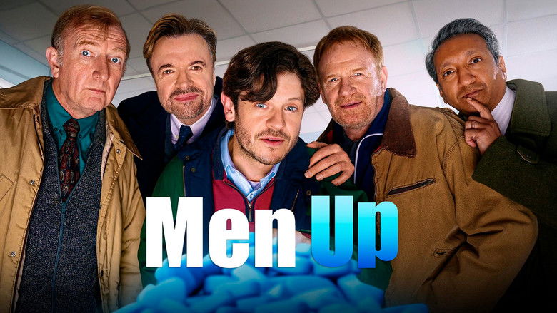 Men Up still