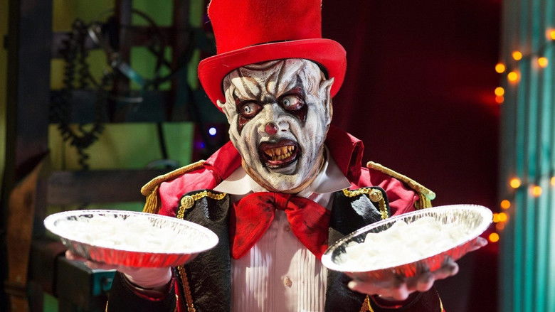 Killjoy's Psycho Circus still 2