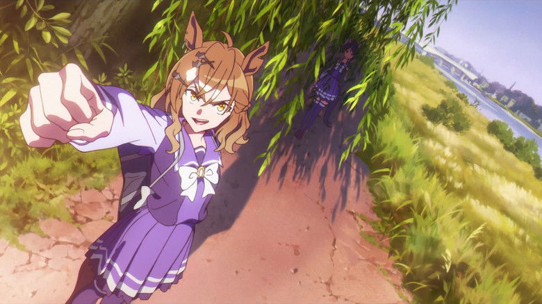 Umamusume: Pretty Derby - Beginning of a New Era still