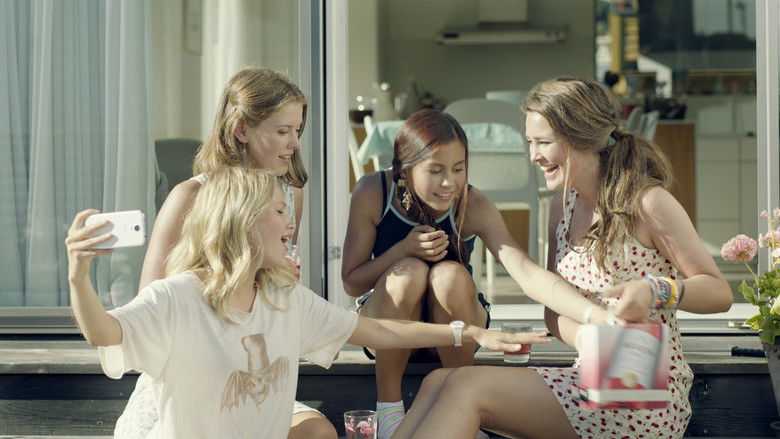 One Night in Oslo still 2