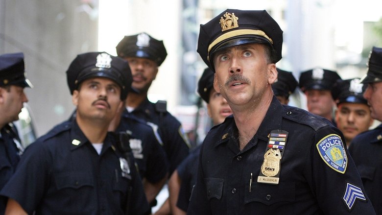 World Trade Center still 4