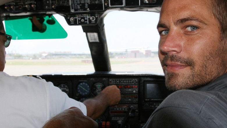 I Am Paul Walker still