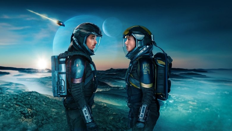 Long Distance still 1