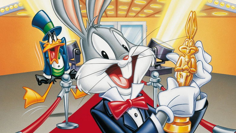 The Looney, Looney, Looney Bugs Bunny Movie still