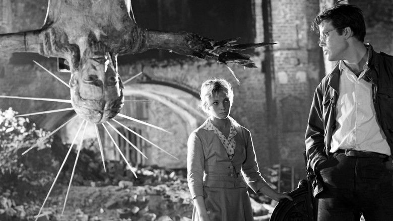 Ashes and Diamonds still