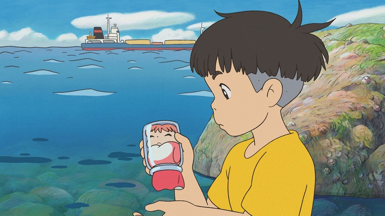 Ponyo still 4