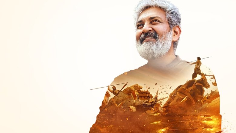 Modern Masters: SS Rajamouli still 1