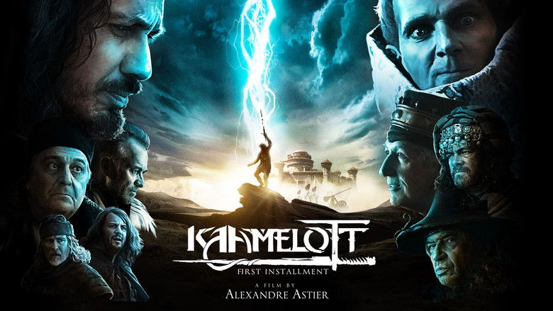Kaamelott: The Second Chapter (Part I) still