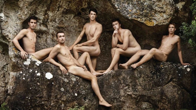 The Warwick Rowers - WR19 England Film still 1