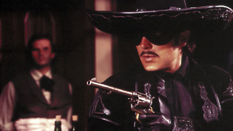 La vuelta del Coyote still 1