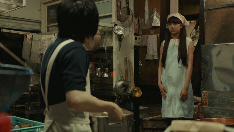 March Goes out Like a Lamb still