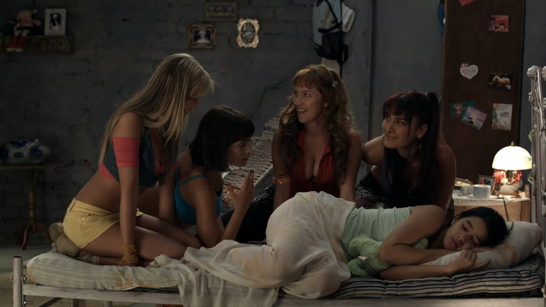 Sin tetas no hay paraíso still