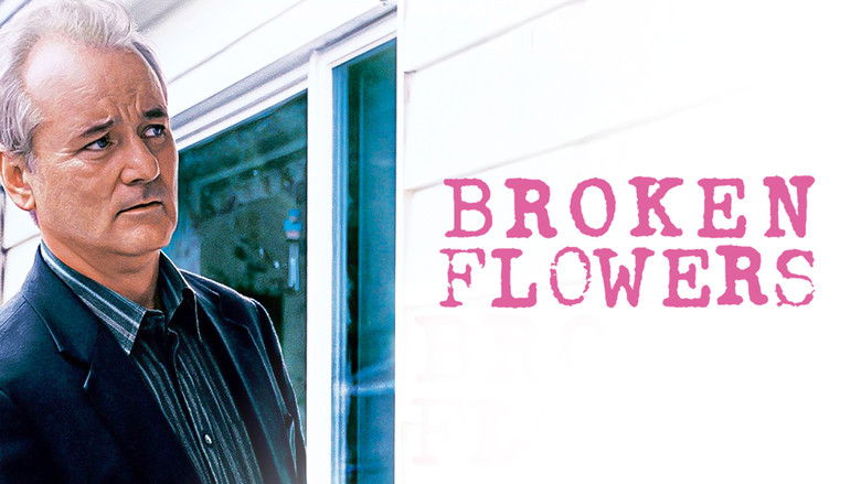 Broken Flowers still