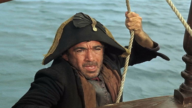 A High Wind in Jamaica still 3