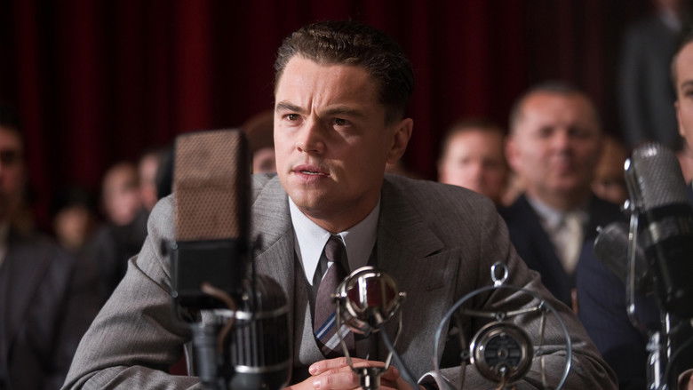 J. Edgar still 3