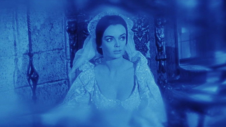 The Pit and the Pendulum still